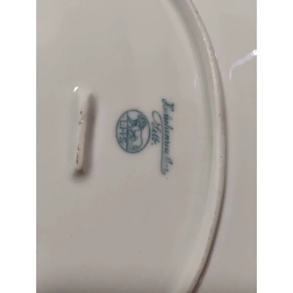 Hutschenreuther Vintage Serving Platter
